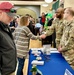 Munson Army Health Center supports Army Quality of Life Wellness Fair