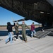 AF Reservists Showcase C-17 Tactical Airlift Skills to Key Audience