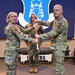 118th ISRG welcomes next senior enlisted leader