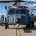 Wing receives first new HH-60W Jolly Green II helicopter