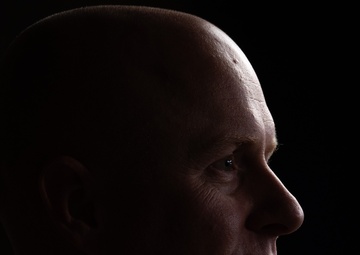 Top Enlisted Leader Soars Higher