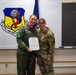 Master Sgt. Amy Knott Commendation Medal