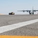U.S. aircraft arrive to support Saudi World Defense Show 2024