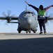 U.S. aircraft arrive to support Saudi World Defense Show 2024