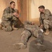 Combat Life Saver course