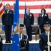 Col. Van Thai takes command of the 434th Air Refueling Wing