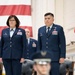 Col. Van Thai takes command of the 434th Air Refueling Wing