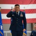 Col. Van Thai takes command of the 434th Air Refueling Wing