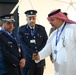 U.S. Air Force Airmen support kickoff of Saudi World Defense Show 2024