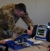National Guard Approach to Flight Medic Training Bridges Civilian &amp; Military Expertise for Paramedic Certification