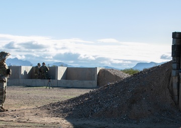 860th MP Company Enhances Combat Proficiency Through Grenade Exercises