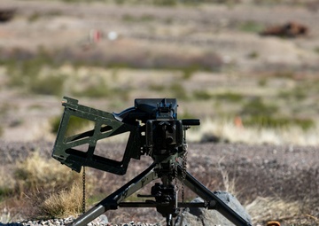 860th MP Company Enhances Combat Proficiency Through Grenade Exercises