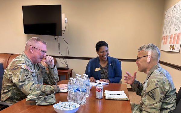 CASA Visits 3d MC(DS)