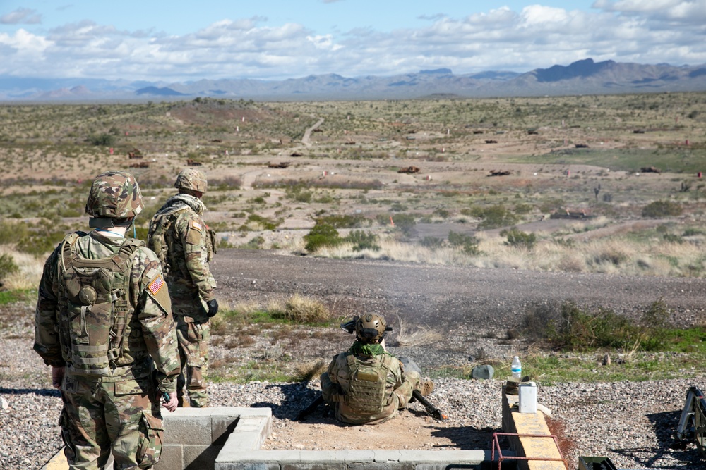 860th MP Company Enhances Combat Proficiency Through Grenade Exercises