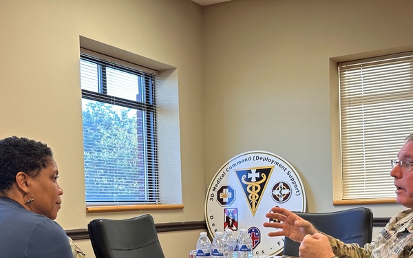 CASA Visits 3d MC(DS)