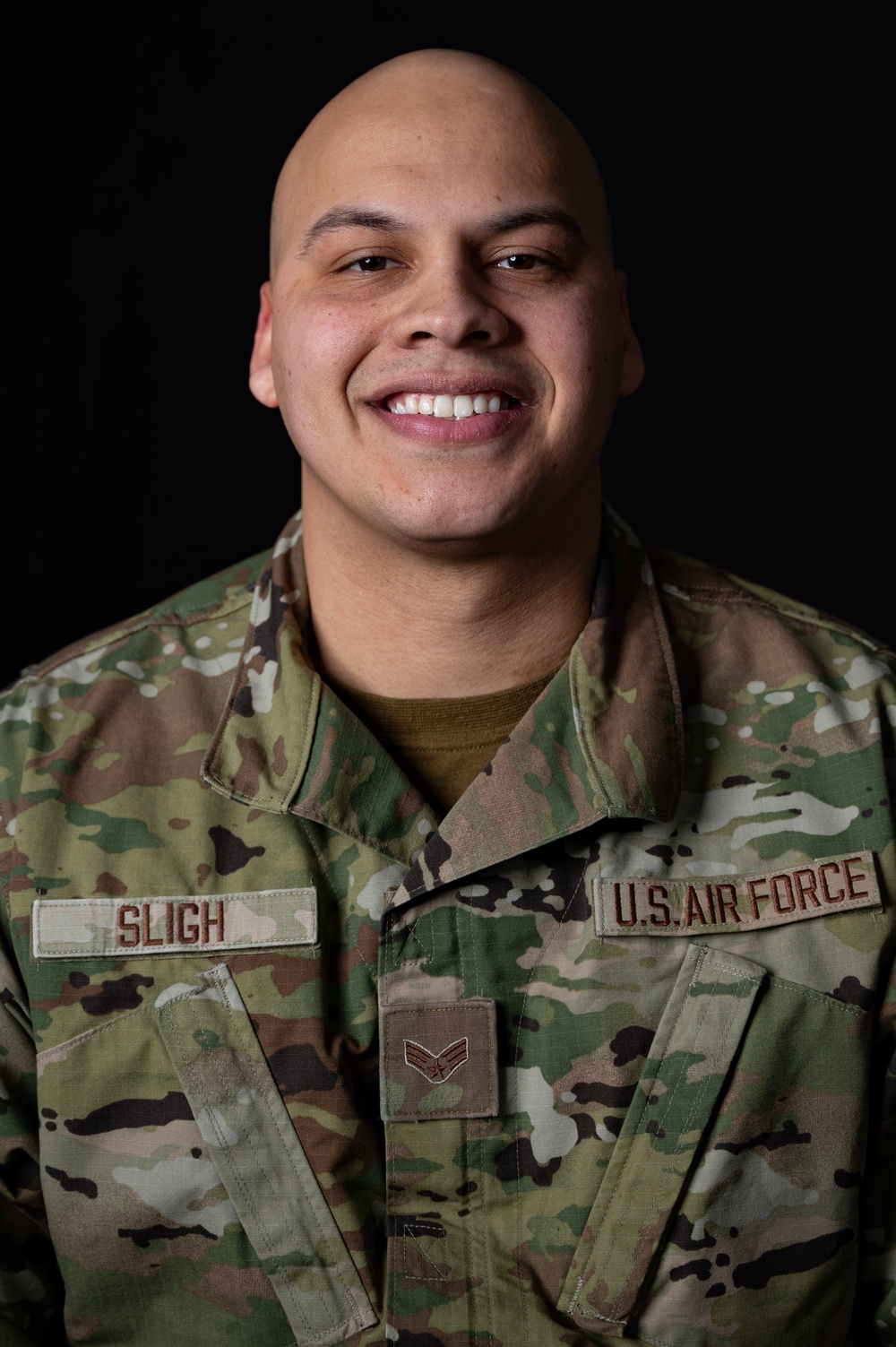 911th SFS AFRC annual award