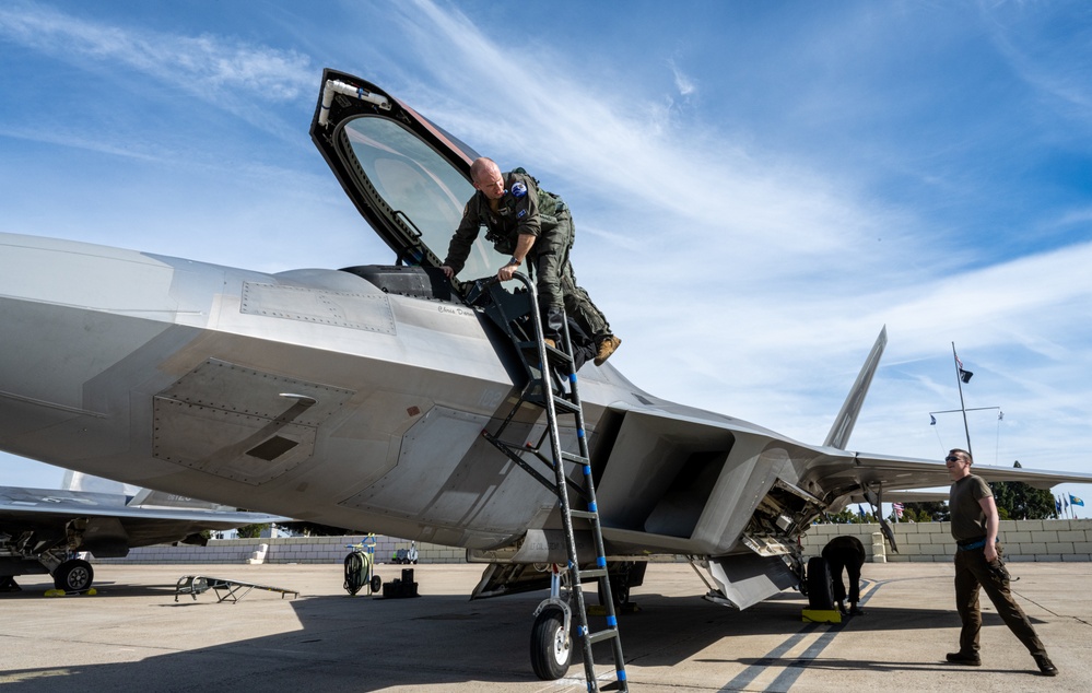 3 AEW conducts operations at spoke NAS North Island for Bamboo Eagle 24-1