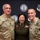 Brig. General Lisa J. Hou, D.O. Promotion