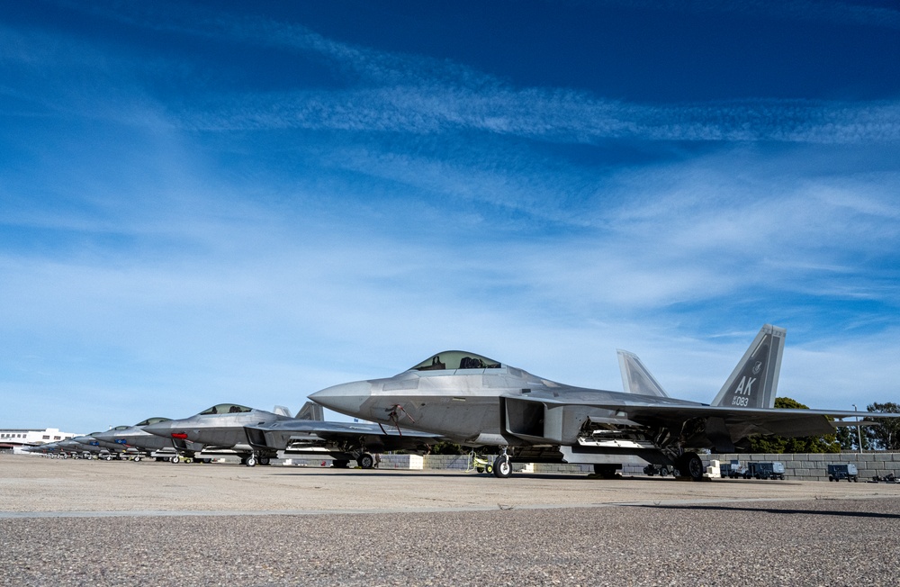 3 AEW conducts operations at spoke NAS North Island for Bamboo Eagle 24-1