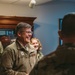 Brig. Gen. Patrick Lanaghan coins Airmen of the 139th Airlift Wing