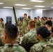 Hawaii Army National Guard Activates 50th Quartermaster Detachment (Field Feeding Team)