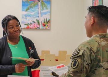 641st Aviation Regiment prepares for deployment