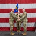 419th Maintenance Squadron welcomes new commander
