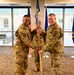 Col. Simmons assumes command of the 433rd AMDS