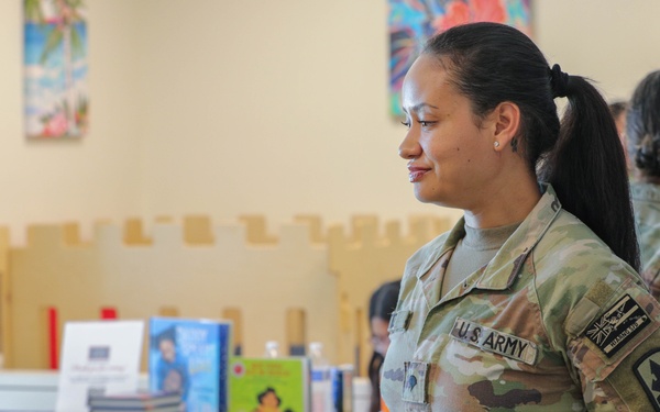 641st Aviation Regiment prepares for deployment