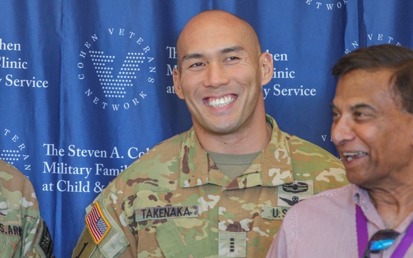 641st Aviation Regiment prepares for deployment