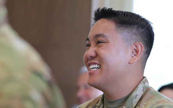 641st Aviation Regiment prepares for deployment