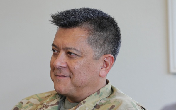 641st Aviation Regiment prepares for deployment