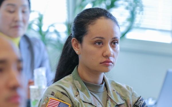 641st Aviation Regiment prepares for deployment