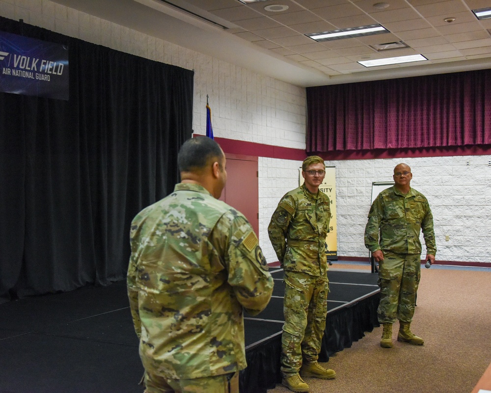 2023 Enlisted Leadership Workshop