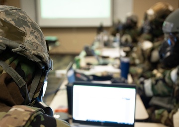 155th ARW Performs an LRE