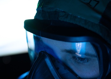 155th ARW Performs an LRE