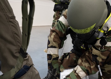 155th ARW Performs an LRE