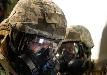 155th ARW Performs an LRE