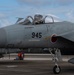 JASDF F-15J Eagles arrive at Andersen AFB for Cope North 24