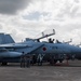 JASDF F-15J Eagles arrive at Andersen AFB for Cope North 24