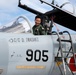 JASDF F-15J Eagles arrive at Andersen AFB for Cope North 24