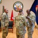 Maj. Davis assumes command of D.C. National Guard Joint Force Headquarters - Higher Headquarters Detachment