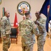 Maj. Davis assumes command of D.C. National Guard Joint Force Headquarters - Higher Headquarters Detachment