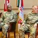 Maj. Davis assumes command of D.C. National Guard Joint Force Headquarters - Higher Headquarters Detachment