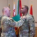 Maj. Davis assumes command of D.C. National Guard Joint Force Headquarters - Higher Headquarters Detachment