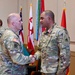 Maj. Davis assumes command of D.C. National Guard Joint Force Headquarters - Higher Headquarters Detachment