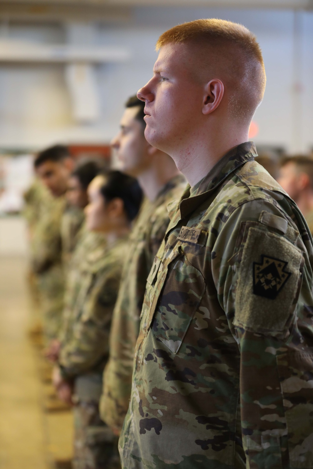 28th FN BN activation
