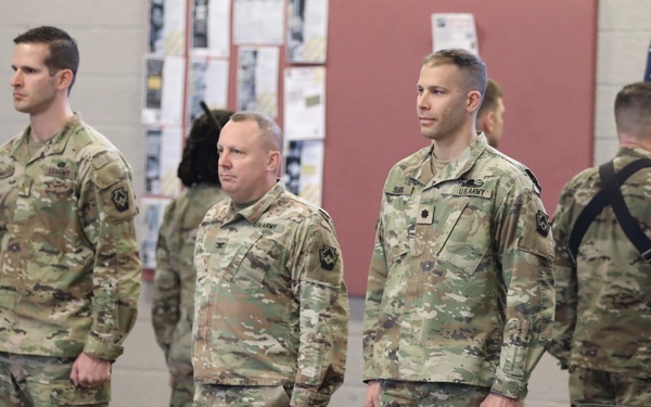 28th FN BN activation