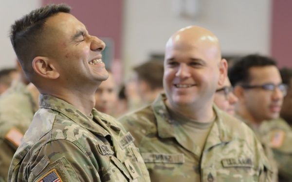 28th FN BN activation