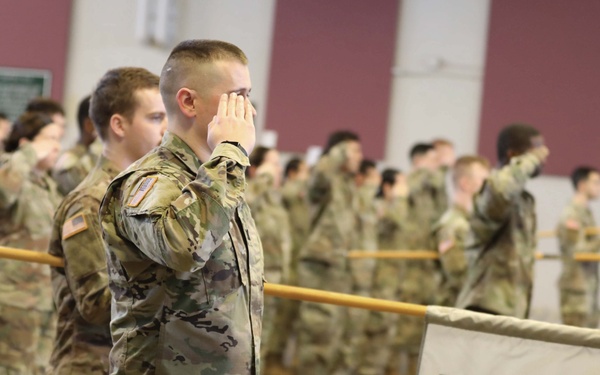 28th FN BN activation